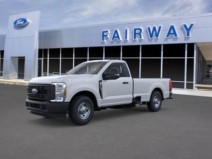 2024 Ford F-250 Greenville SC