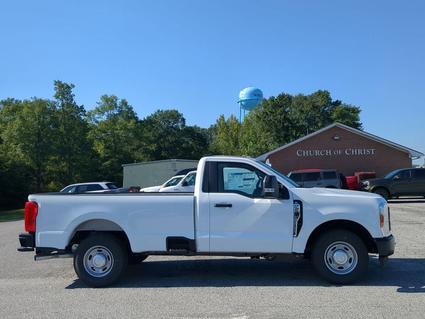 2026 Ford F-250 Winder GA