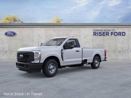 2026 Ford F-250 Hot Springs AR