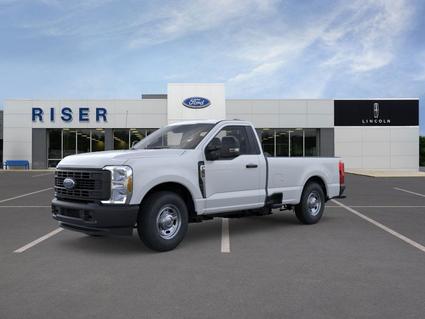 2026 Ford F-250 Hot Springs AR