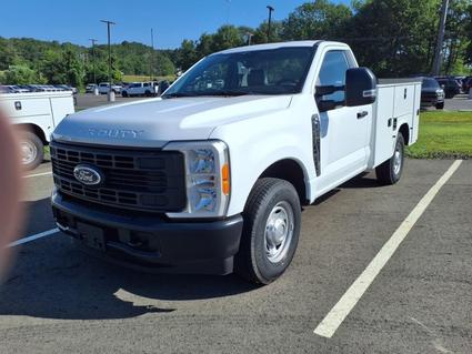 2023 Ford F-250 Malvern AR