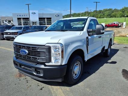 2026 Ford F-250 Malvern AR