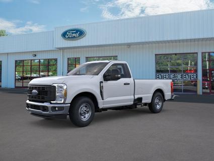 2026 Ford F-250 Virginia Beach VA