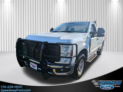 2024 Ford F-250 Griffin GA