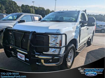 2024 Ford F-250 Griffin GA