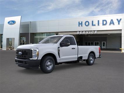 2025 Ford F-250 Whitesboro TX