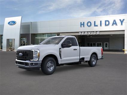2026 Ford F-250 Whitesboro TX