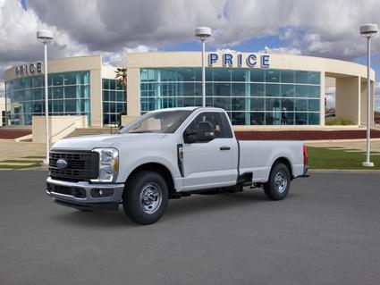 2026 Ford F-250 Turlock CA