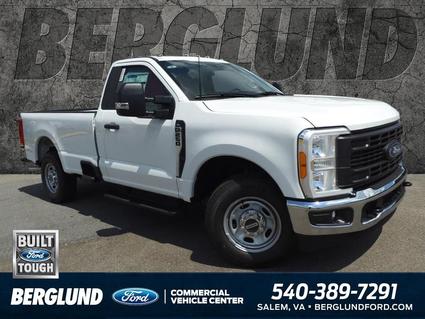 2023 Ford F-250 Salem VA