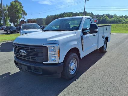 2023 Ford F-250 Malvern AR