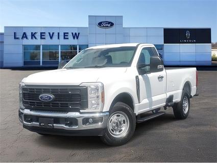 2025 Ford F-250 Battle Creek MI