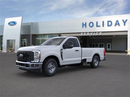 2025 Ford F-250 Whitesboro TX