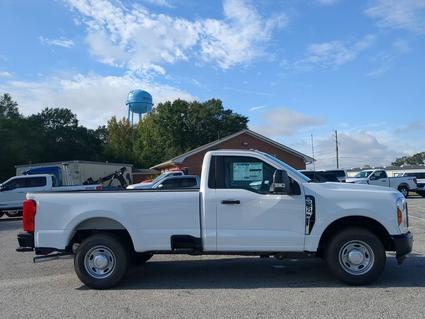 2026 Ford F-250 Winder GA