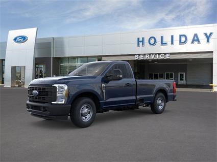 2025 Ford F-250 Whitesboro TX