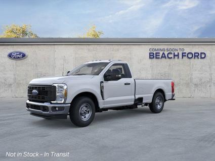 2026 Ford F-250 Virginia Beach VA