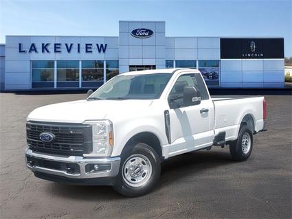 2025 Ford F-250 Battle Creek MI