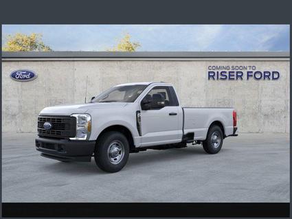2025 Ford F-250 Hot Springs AR