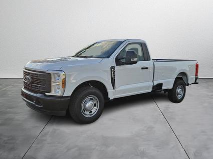 2026 Ford F-250 Wauchula FL