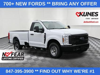 2024 Ford F-250 Antioch IL