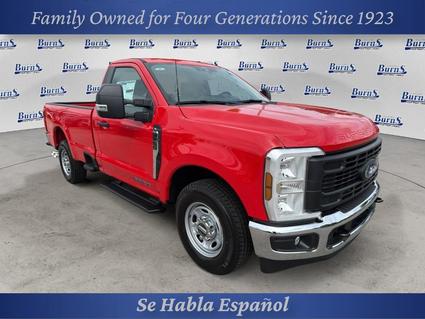 2026 Ford F-250 York SC