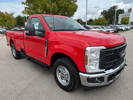 2026 Ford F-250 York SC