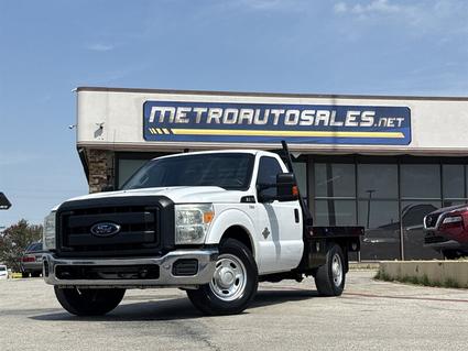 2015 Ford F-250 Arlington TX