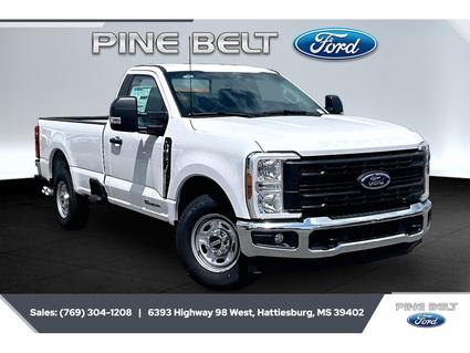 2025 Ford F-250 Hattiesburg MS