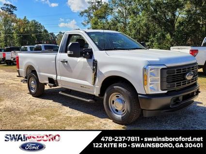 2026 Ford F-250 Swainsboro GA