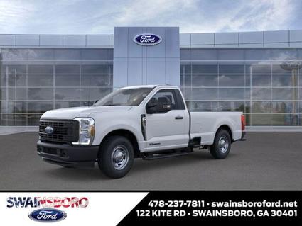 2026 Ford F-250 Swainsboro GA