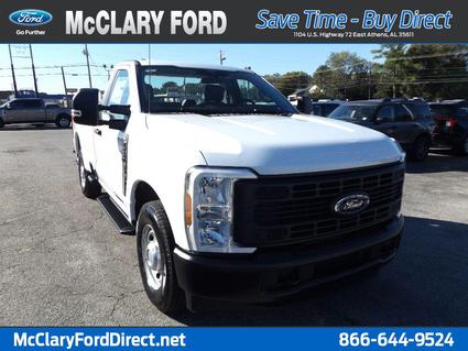 2026 Ford F-250 Athens AL