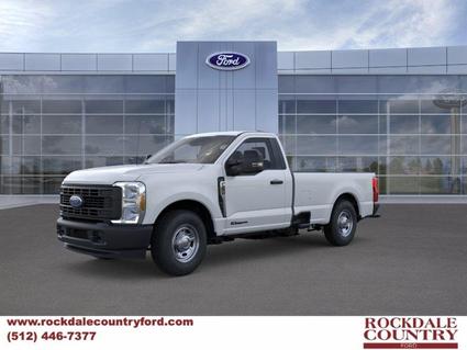 2026 Ford F-250 Caldwell TX