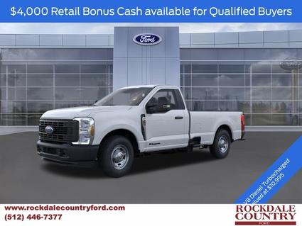 2026 Ford F-250 Caldwell TX