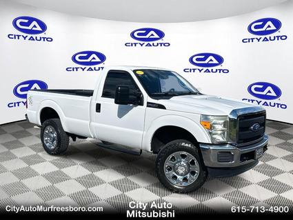 2016 Ford F-250 Murfreesboro TN