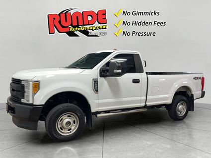 2017 Ford F-250 Hazel Green WI