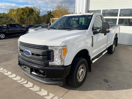 2017 Ford F-250 Hazel Green WI