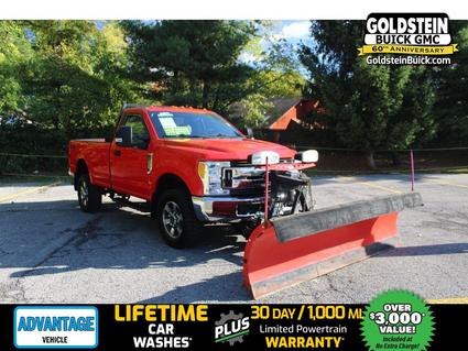 2017 Ford F-250 Albany NY