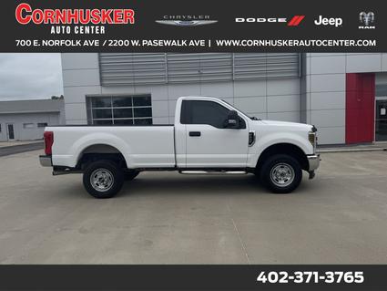 2019 Ford F-250 Norfolk NE