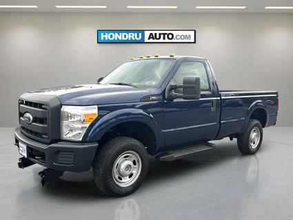 2012 Ford F-250 Manheim PA