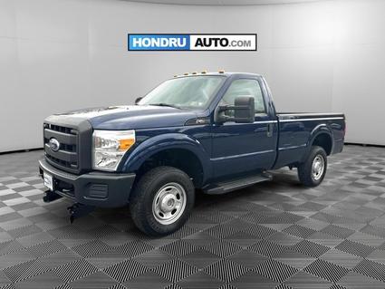 2012 Ford F-250 Manheim PA