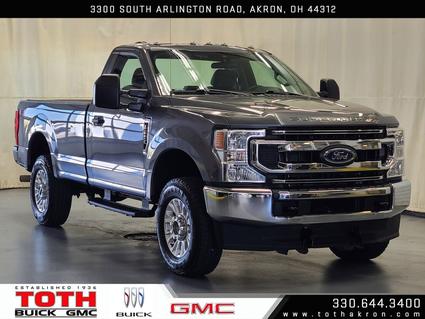2021 Ford F-250 Akron OH