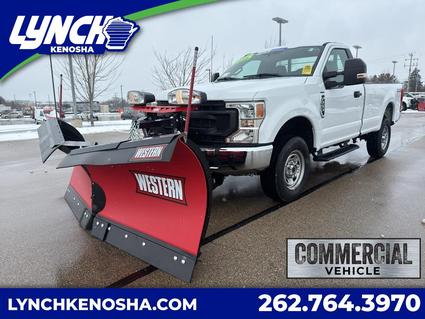 2022 Ford F-250 Kenosha WI