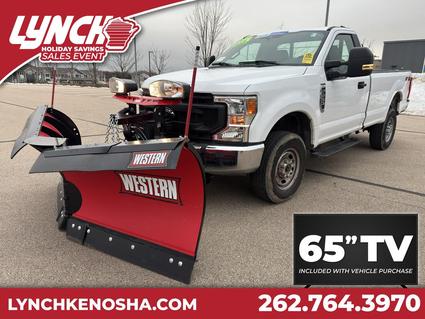 2022 Ford F-250 Kenosha WI