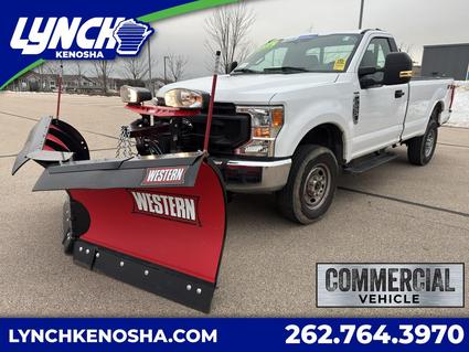 2022 Ford F-250 Kenosha WI