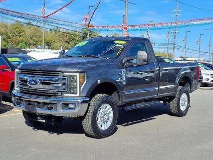 2017 Ford F-250 Woodhaven MI