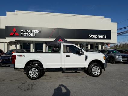 2017 Ford F-250 Princeton WV