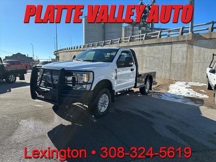 2019 Ford F-250 Lexington NE