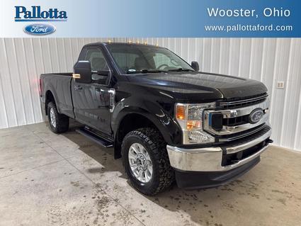 2020 Ford F-250 Wooster OH