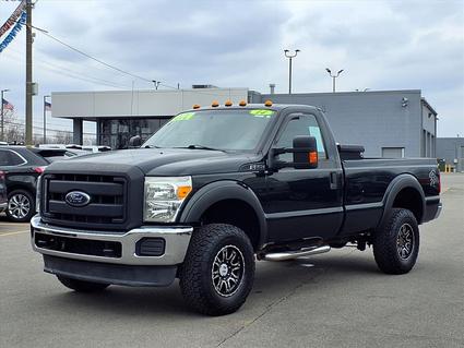 2014 Ford F-250 Woodhaven MI