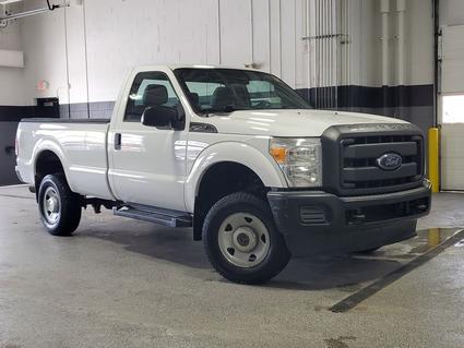 2015 Ford F-250 Kalamazoo MI