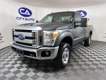 2016 Ford F-250 Murfreesboro TN